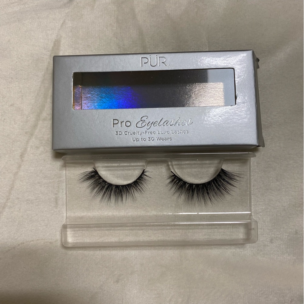 PÜR Cosmetics Lashes